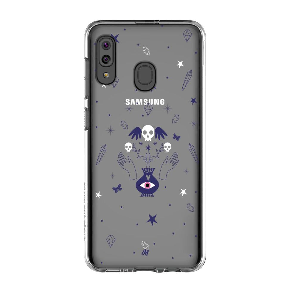 Cases para Samsung A20s - Mandala Cases