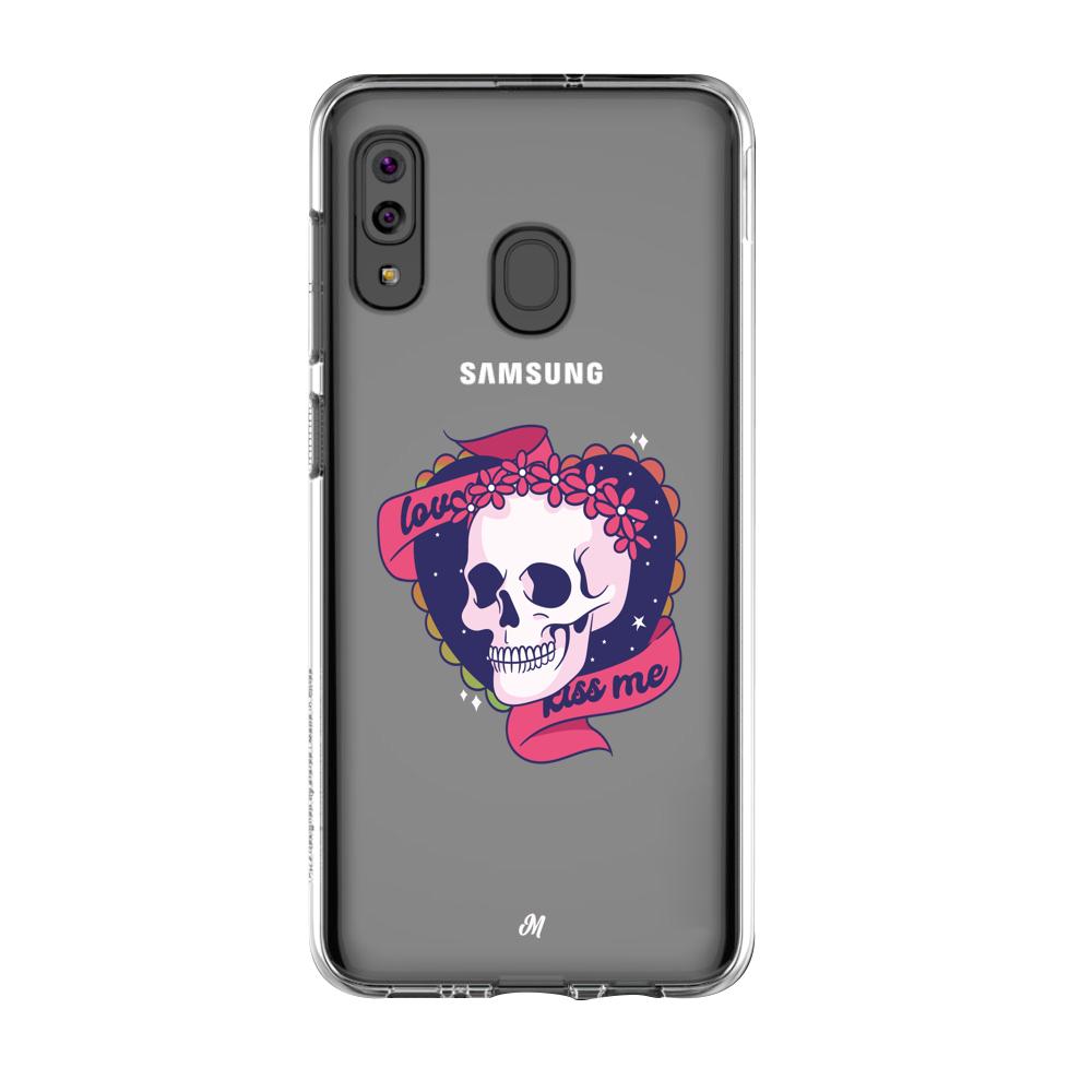 Cases para Samsung A20s - Mandala Cases