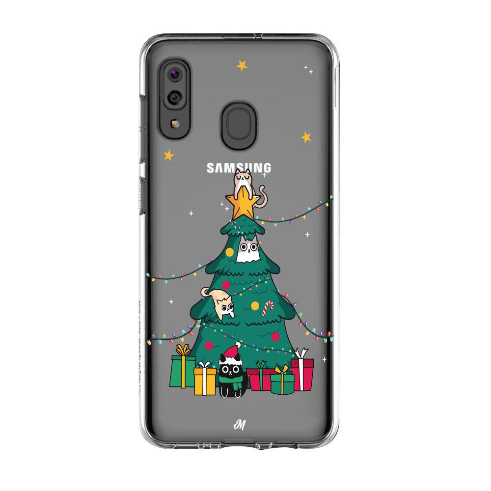 Cases para Samsung A20s - Mandala Cases