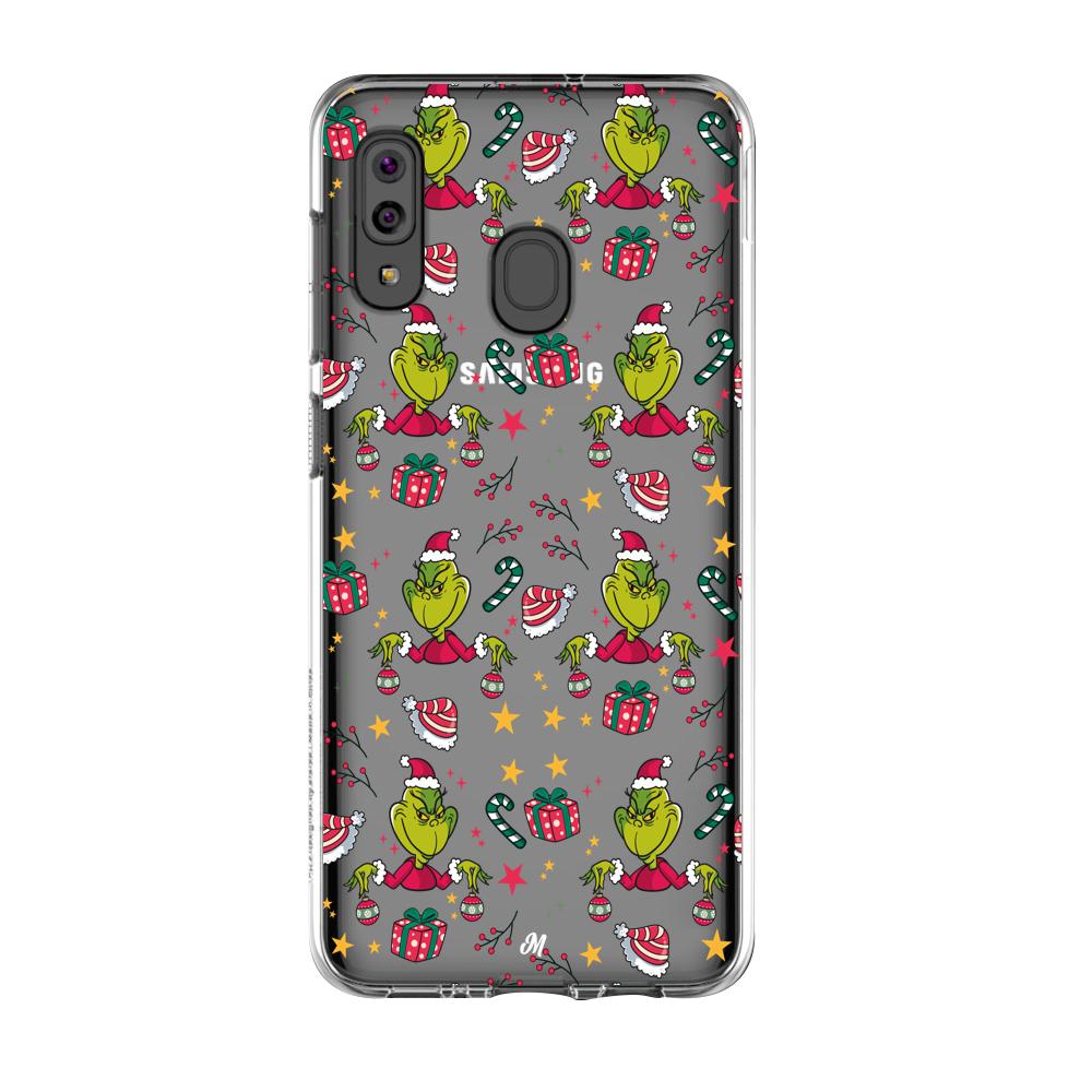 Cases para Samsung A20s - Mandala Cases