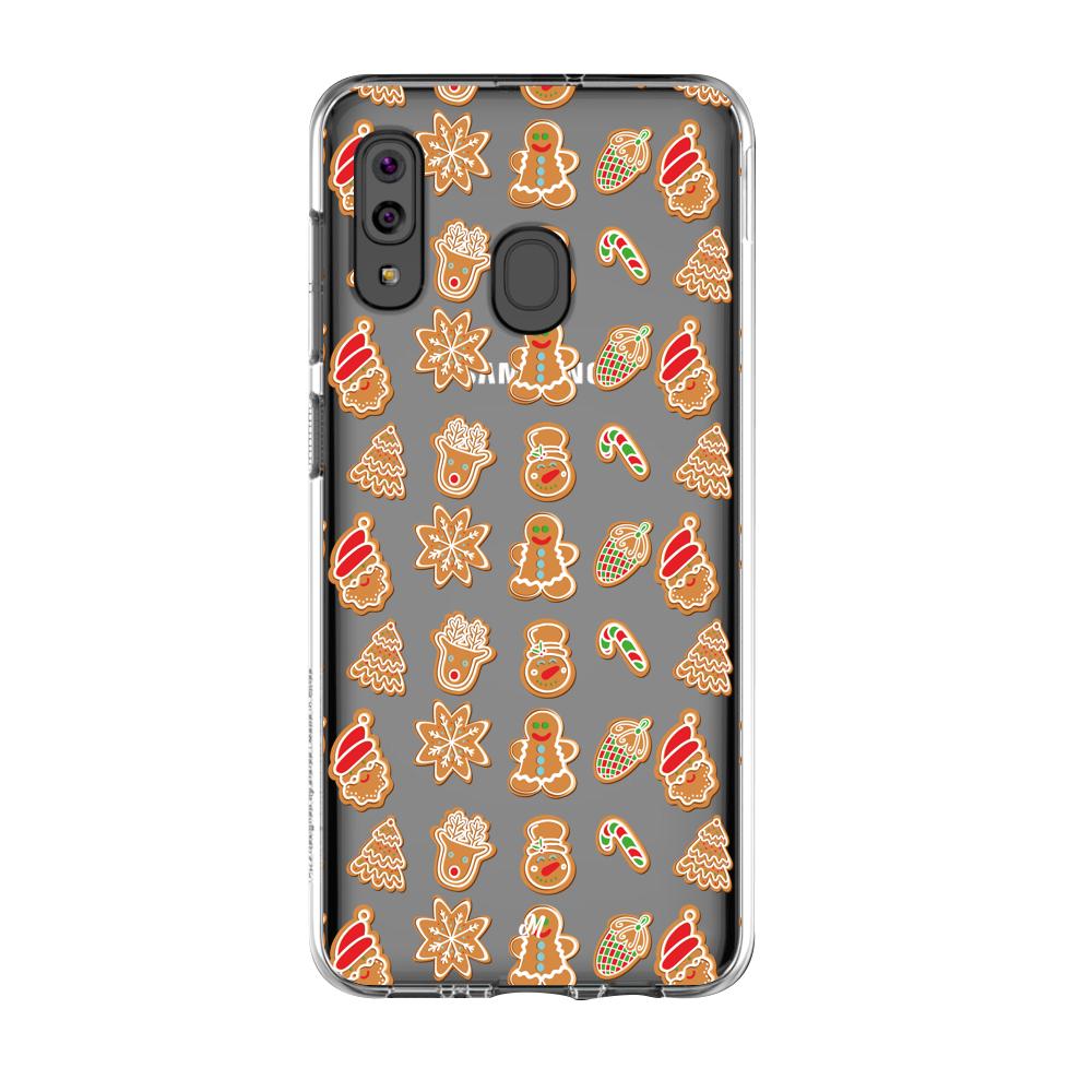 Cases para Samsung A20s - Mandala Cases