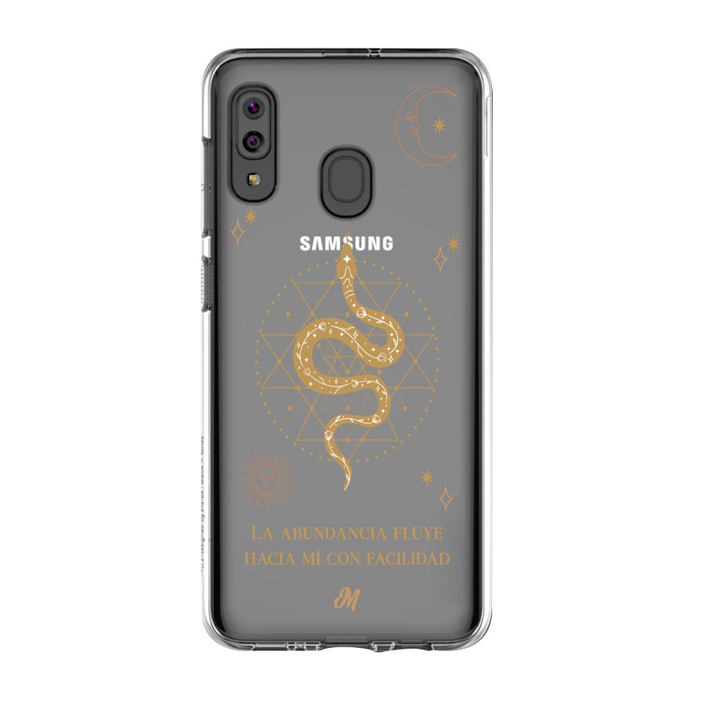 Cases para Samsung A20s - Mandala Cases