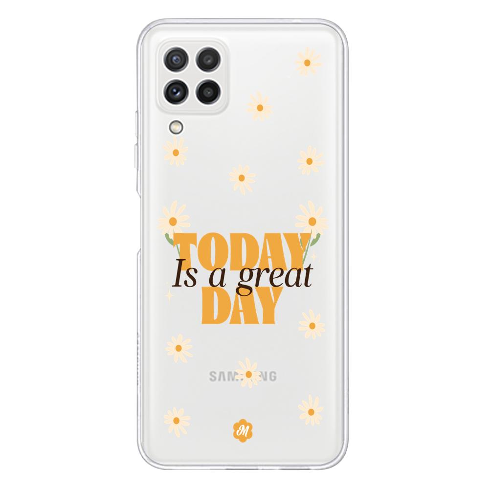 Cases para Samsung A22 4G - Mandala Cases