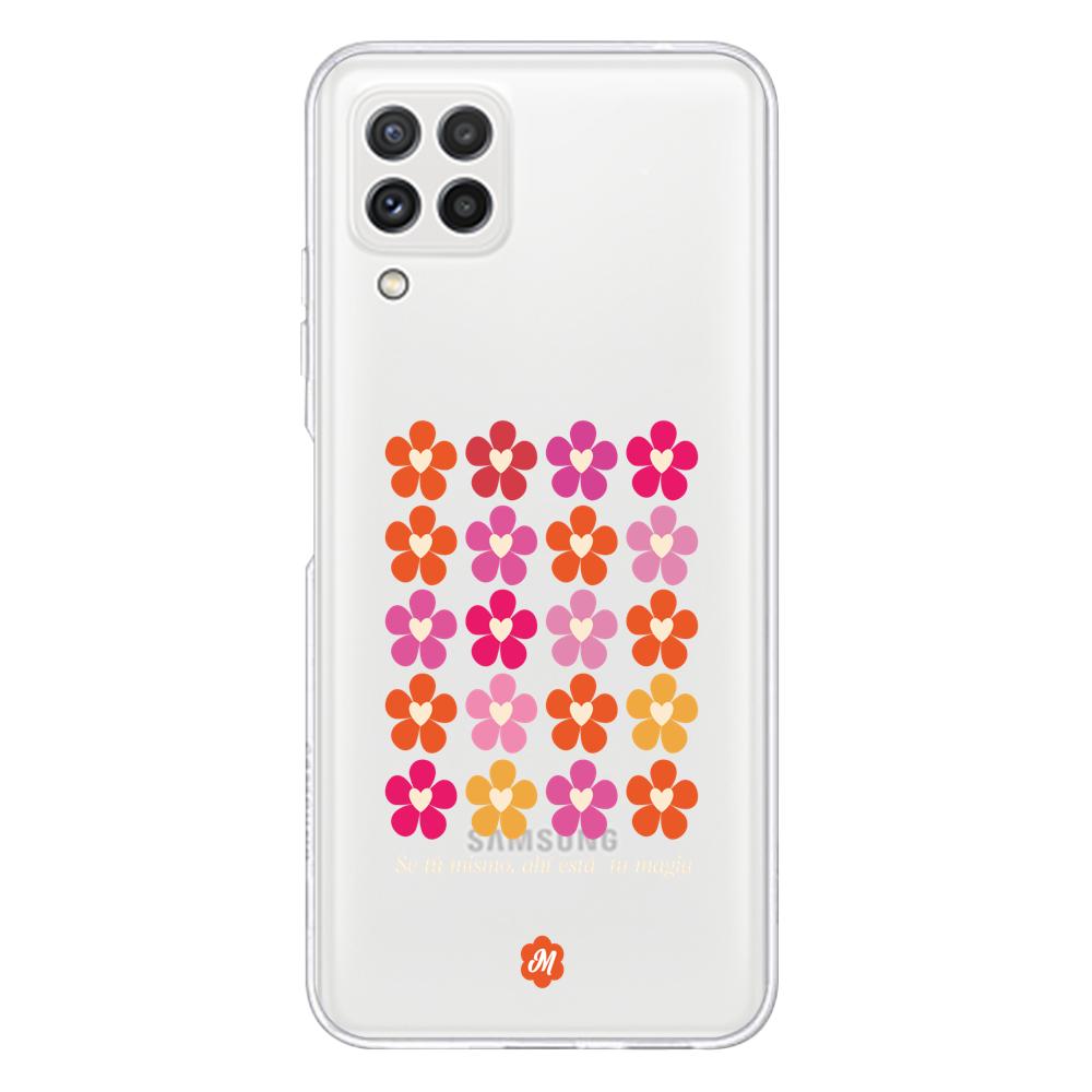 Cases para Samsung A22 4G - Mandala Cases