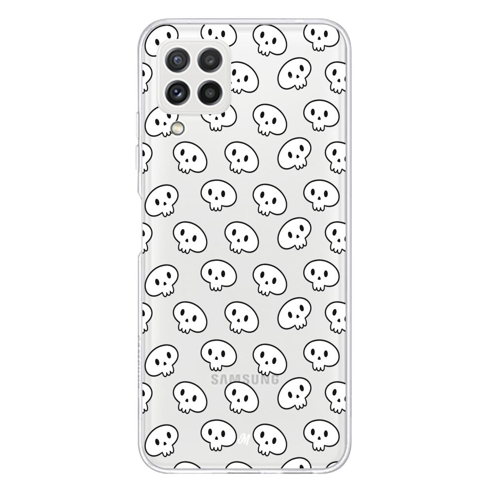 Cases para Samsung A22 4G - Mandala Cases