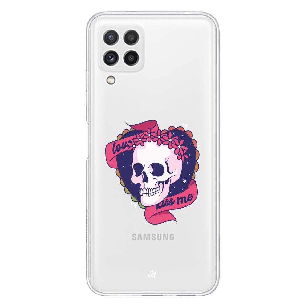 Cases para Samsung A22 4G - Mandala Cases