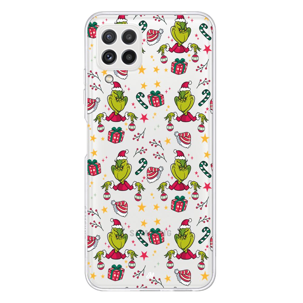 Cases para Samsung A22 4G - Mandala Cases