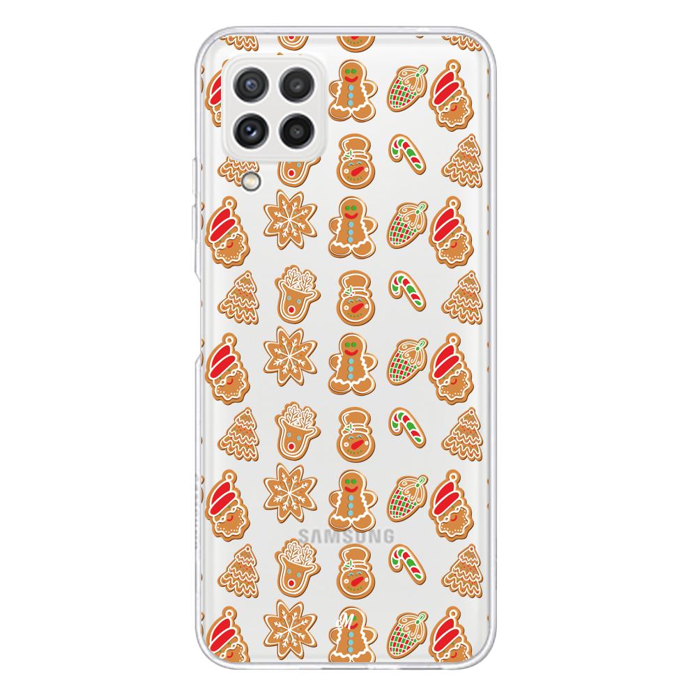 Cases para Samsung A22 4G - Mandala Cases