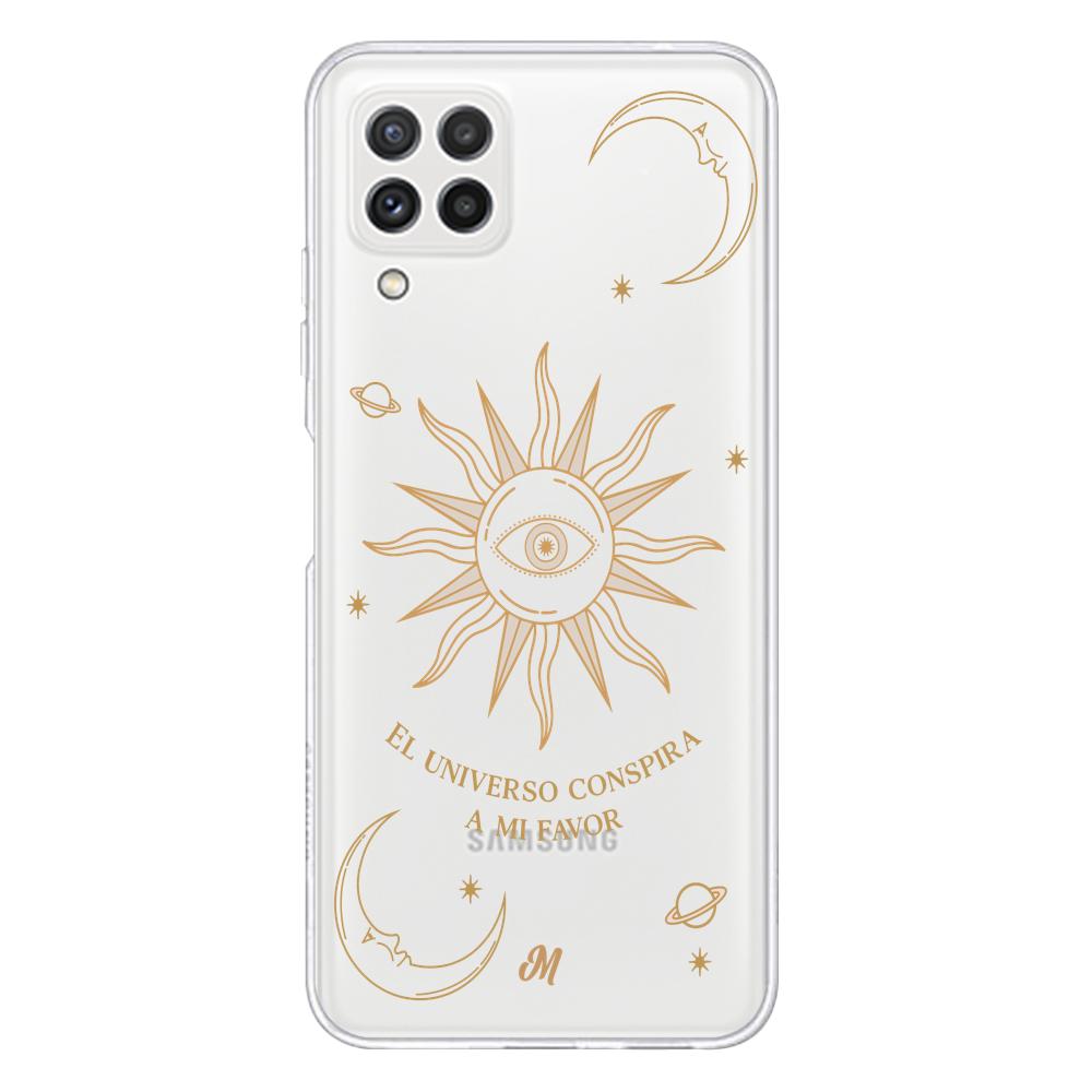 Cases para Samsung A22 4G - Mandala Cases