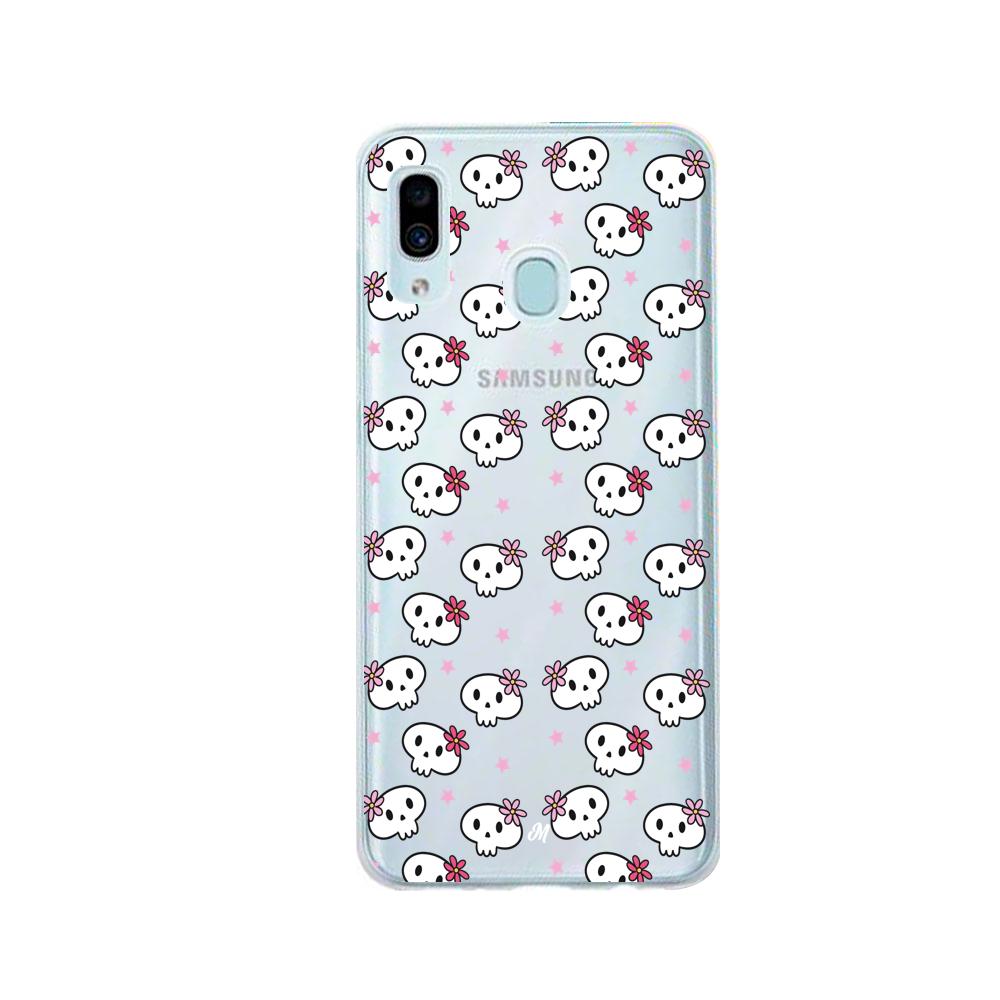 Cases para Samsung A30 - Mandala Cases