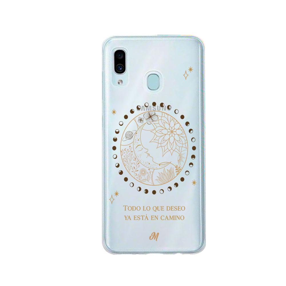 Cases para Samsung A30 - Mandala Cases