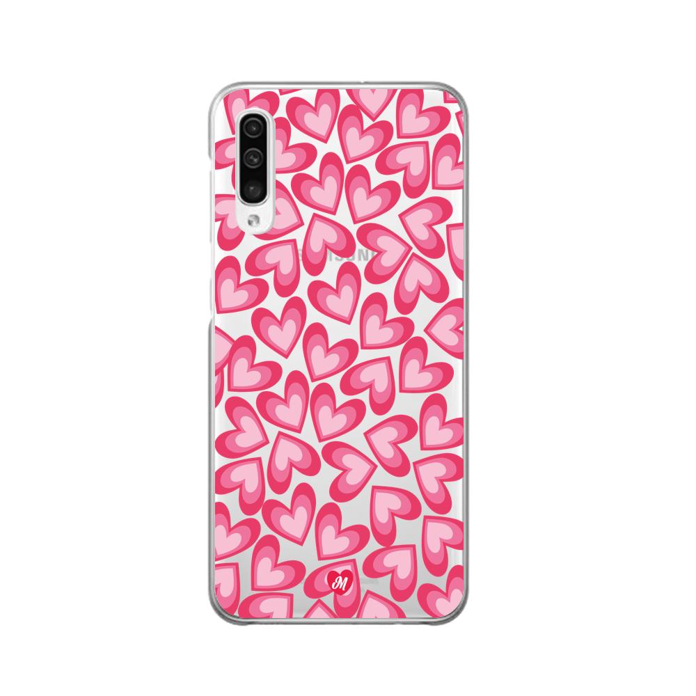 Cases para Samsung A30s - Mandala Cases