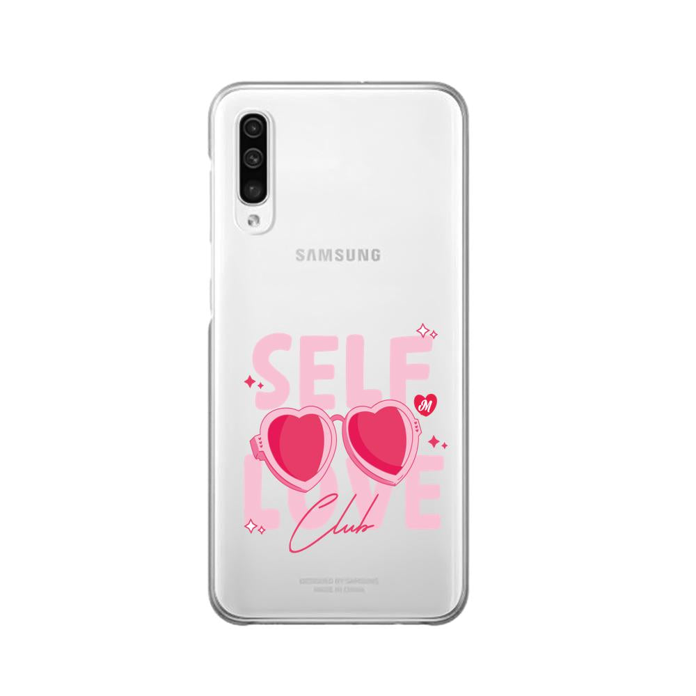 Cases para Samsung A30s - Mandala Cases