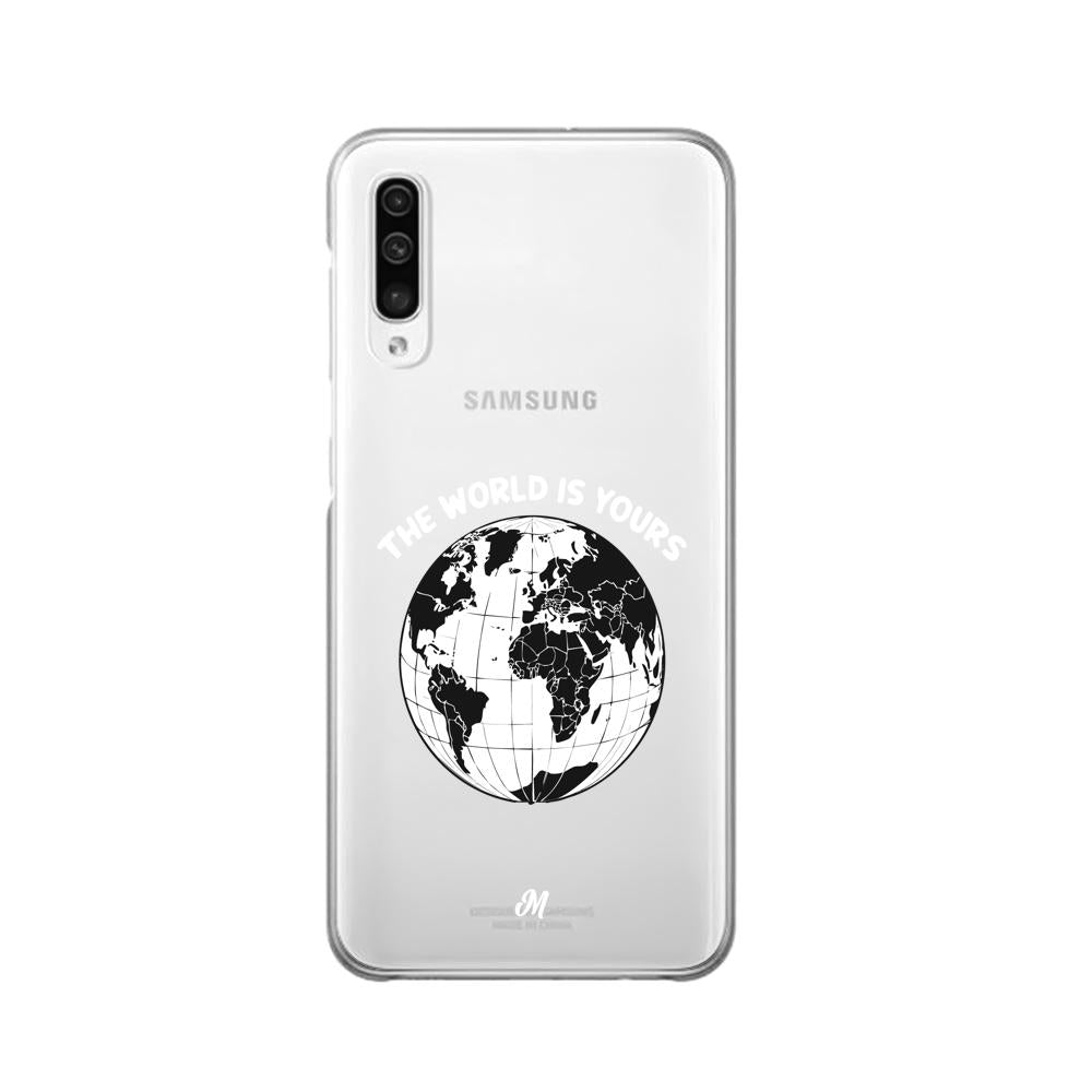 Cases para Samsung A30s - Mandala Cases