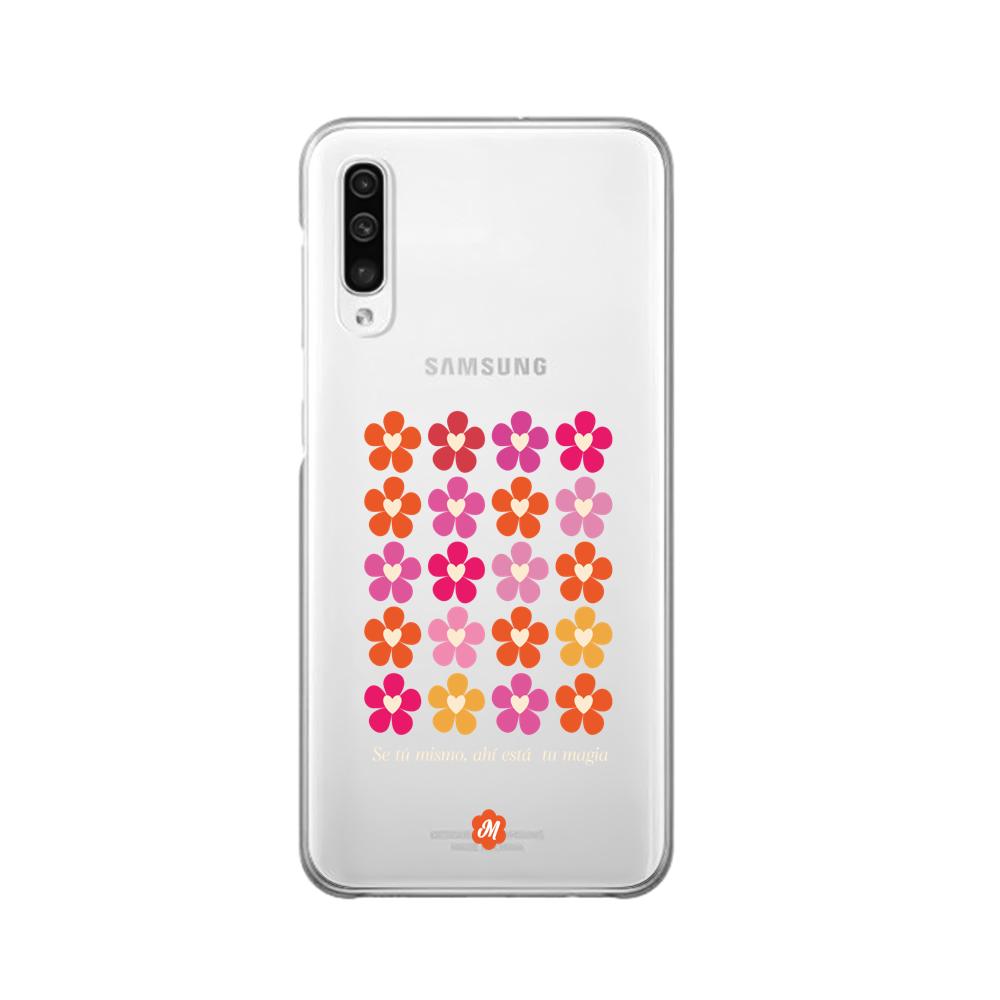 Cases para Samsung A30s - Mandala Cases