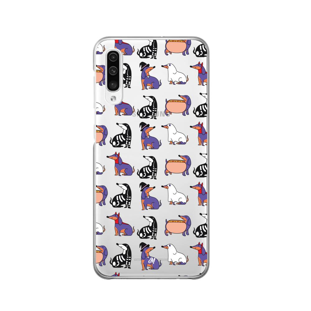 Cases para Samsung A30s - Mandala Cases