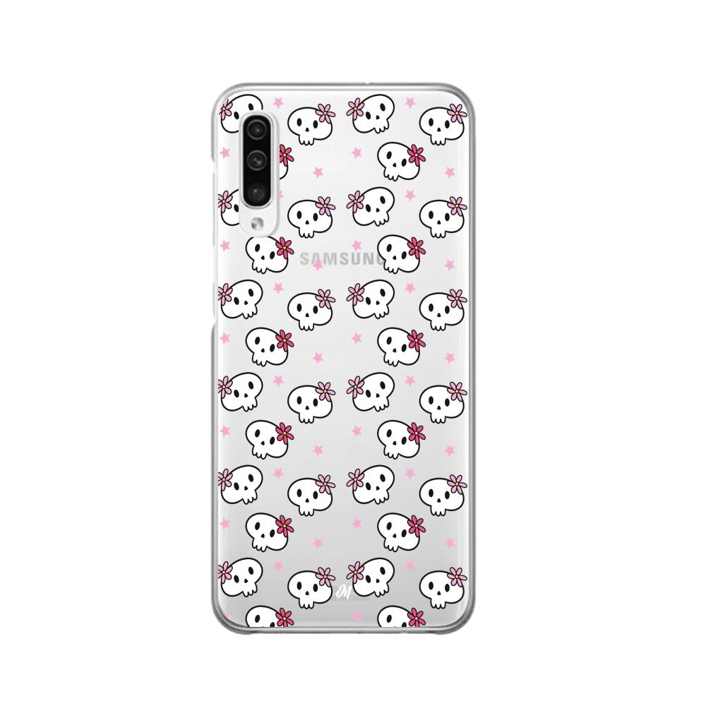 Cases para Samsung A30s - Mandala Cases