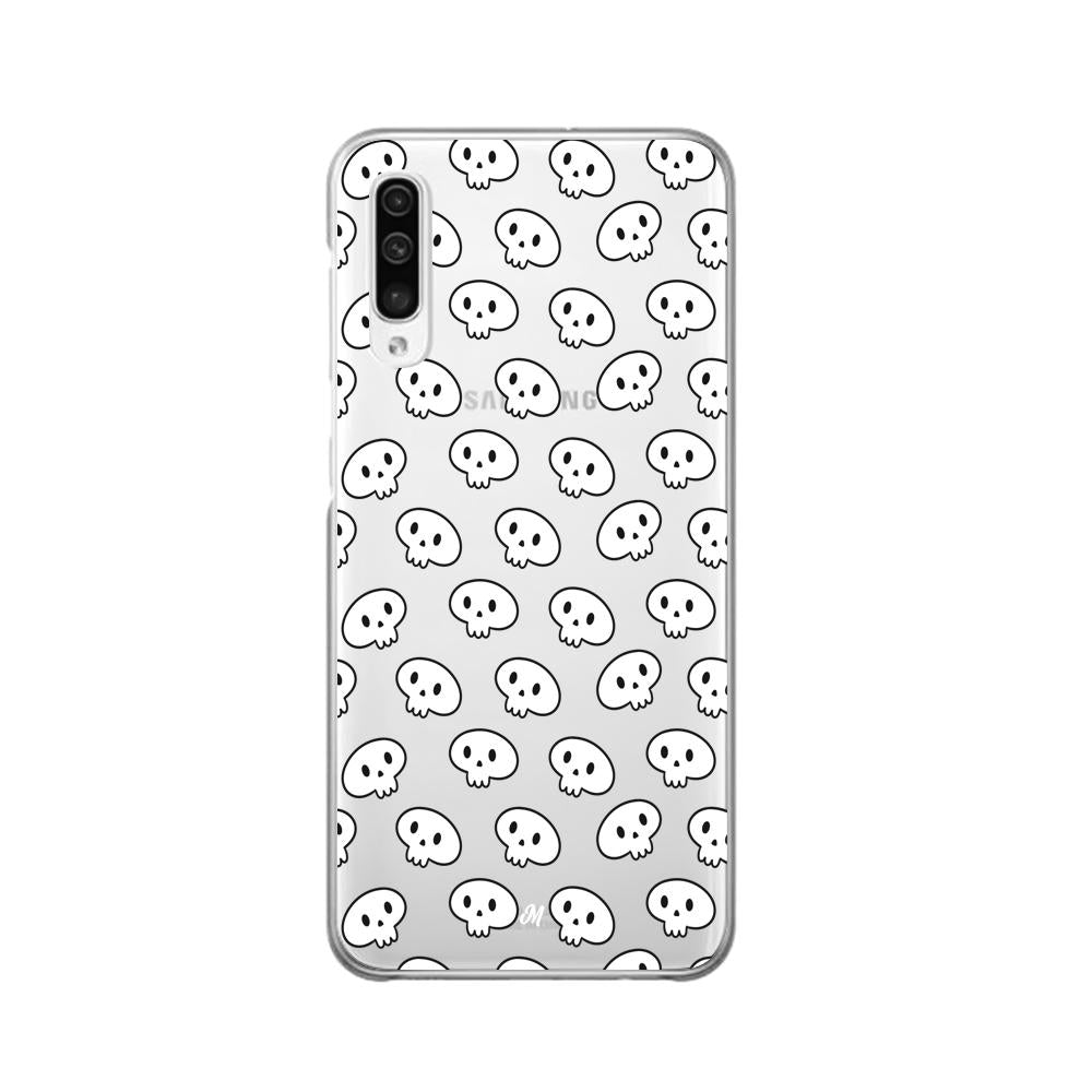 Cases para Samsung A30s - Mandala Cases