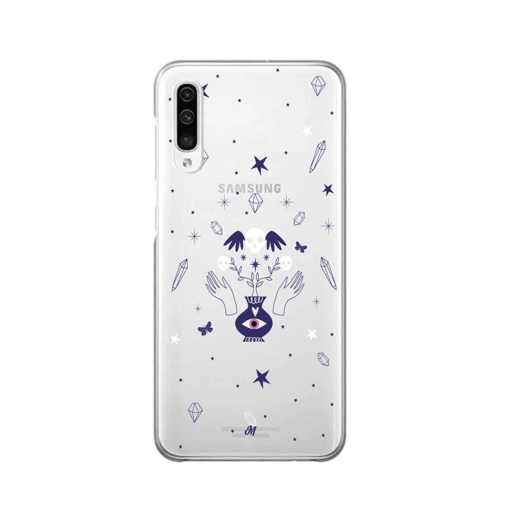 Cases para Samsung A30s - Mandala Cases