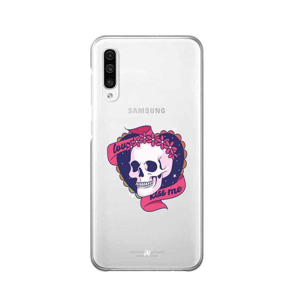 Cases para Samsung A30s - Mandala Cases