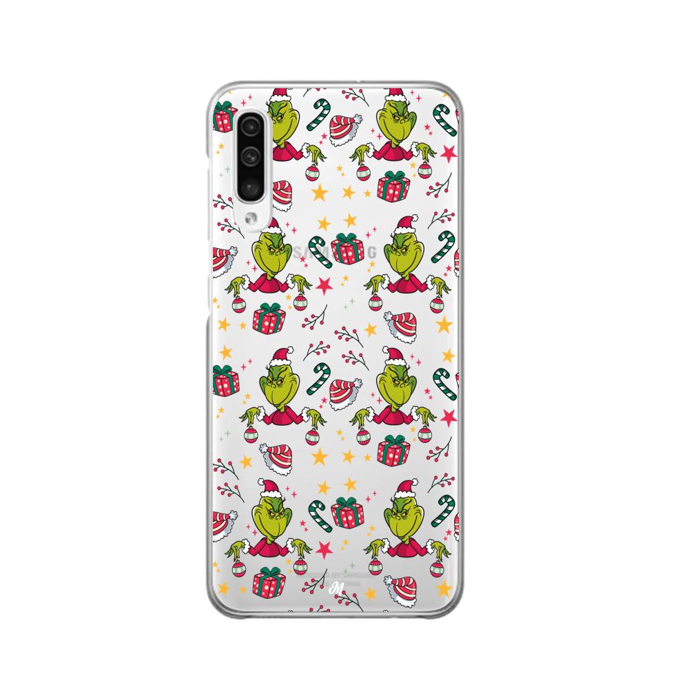 Cases para Samsung A30s - Mandala Cases