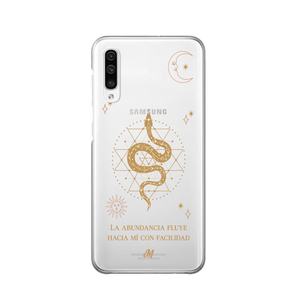 Cases para Samsung A30s - Mandala Cases