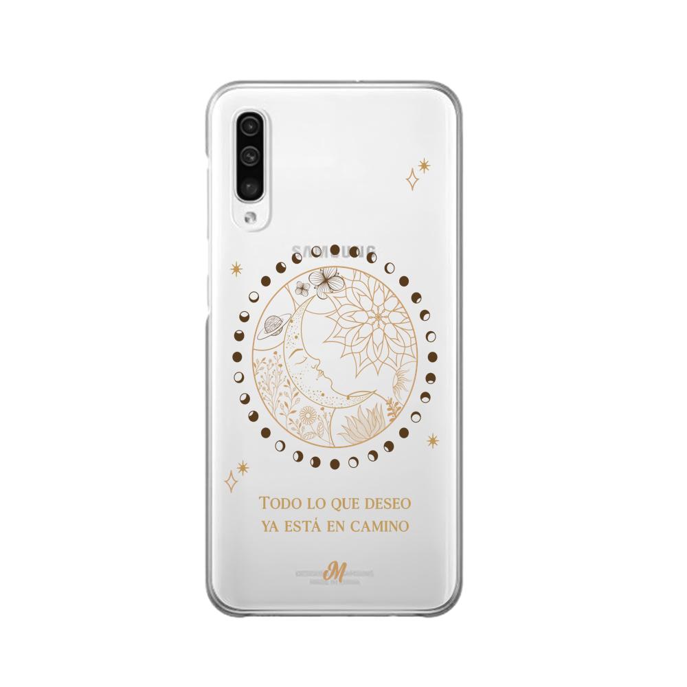 Cases para Samsung A30s - Mandala Cases