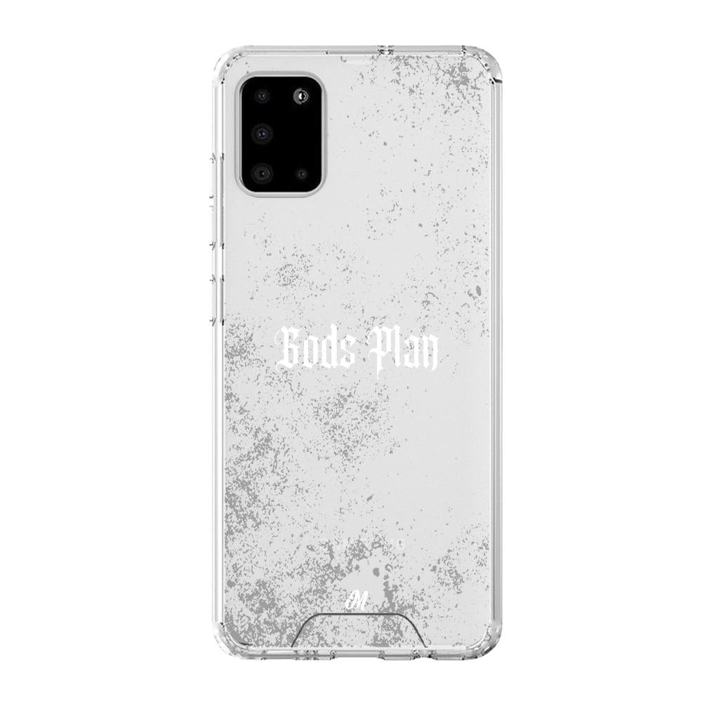 Cases para Samsung A31 - Mandala Cases