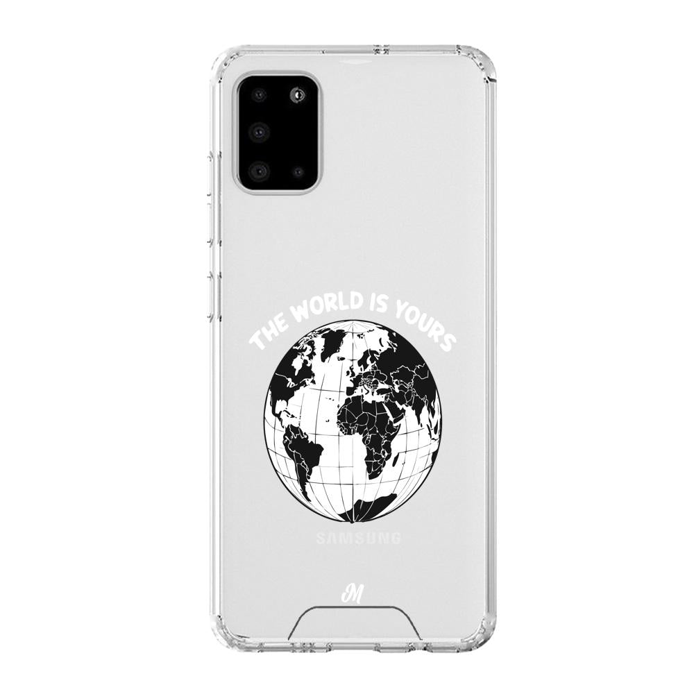 Cases para Samsung A31 - Mandala Cases