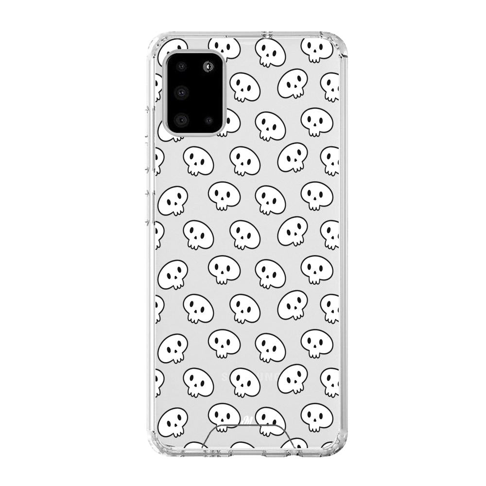 Cases para Samsung A31 - Mandala Cases