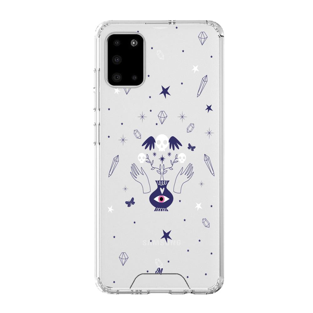 Cases para Samsung A31 - Mandala Cases