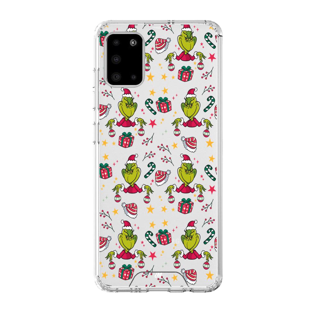 Cases para Samsung A31 - Mandala Cases