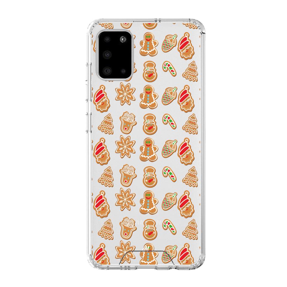 Cases para Samsung A31 - Mandala Cases