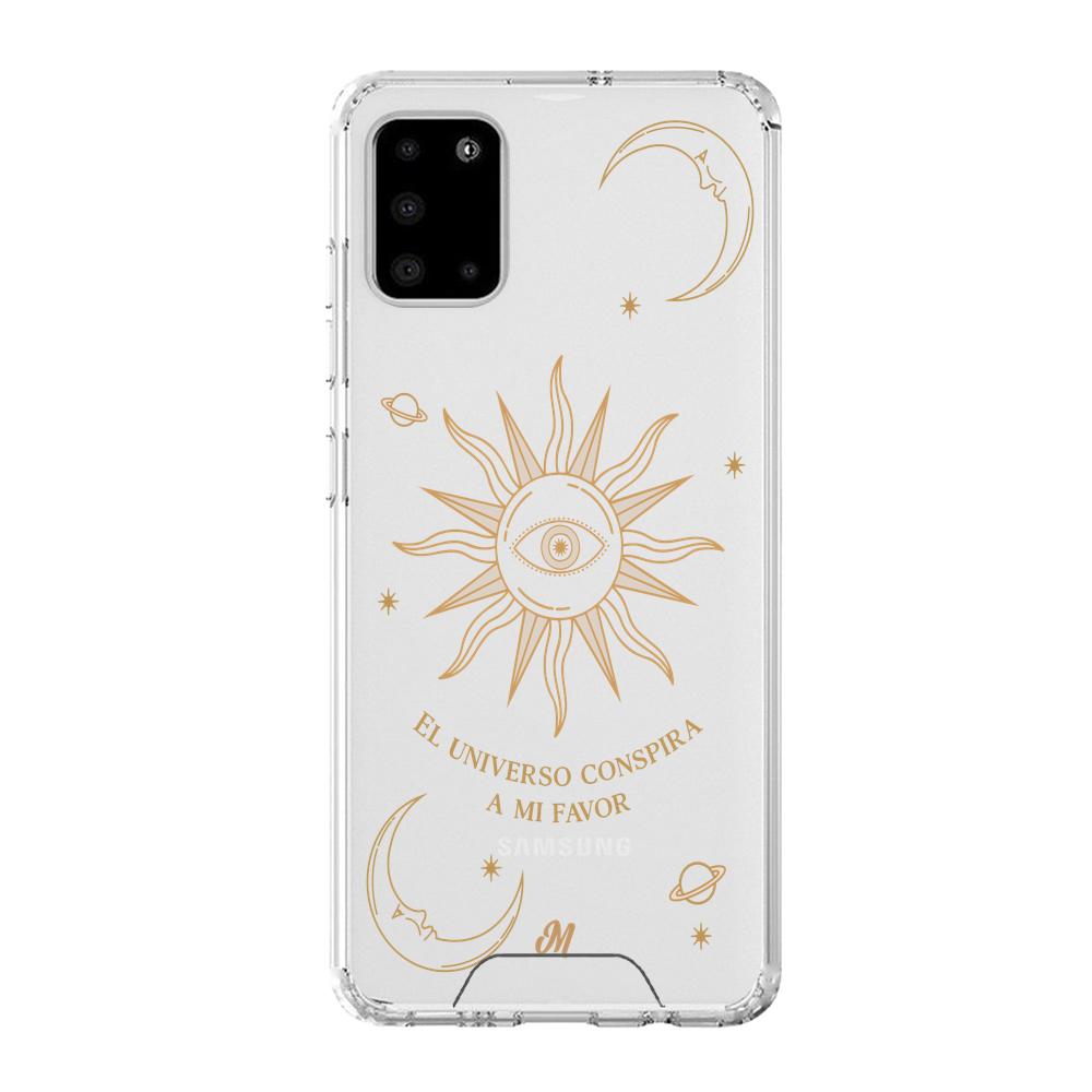 Cases para Samsung A31 - Mandala Cases