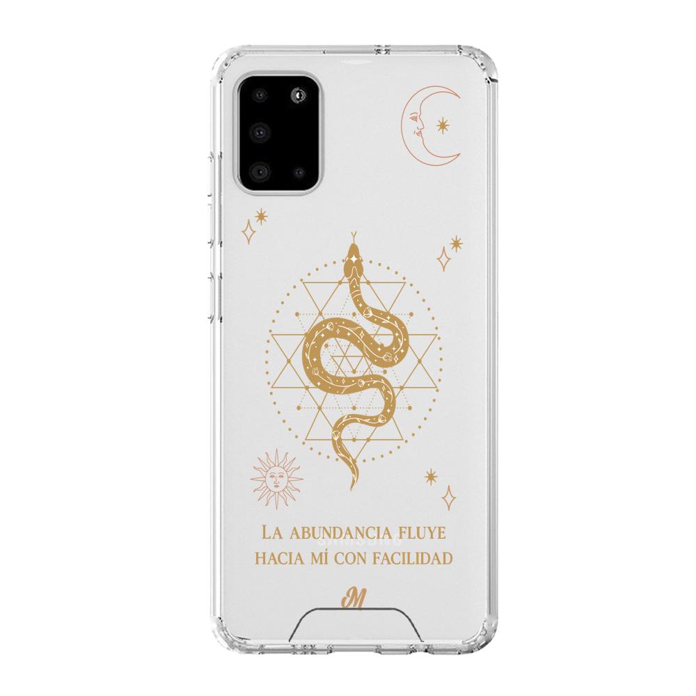 Cases para Samsung A31 - Mandala Cases