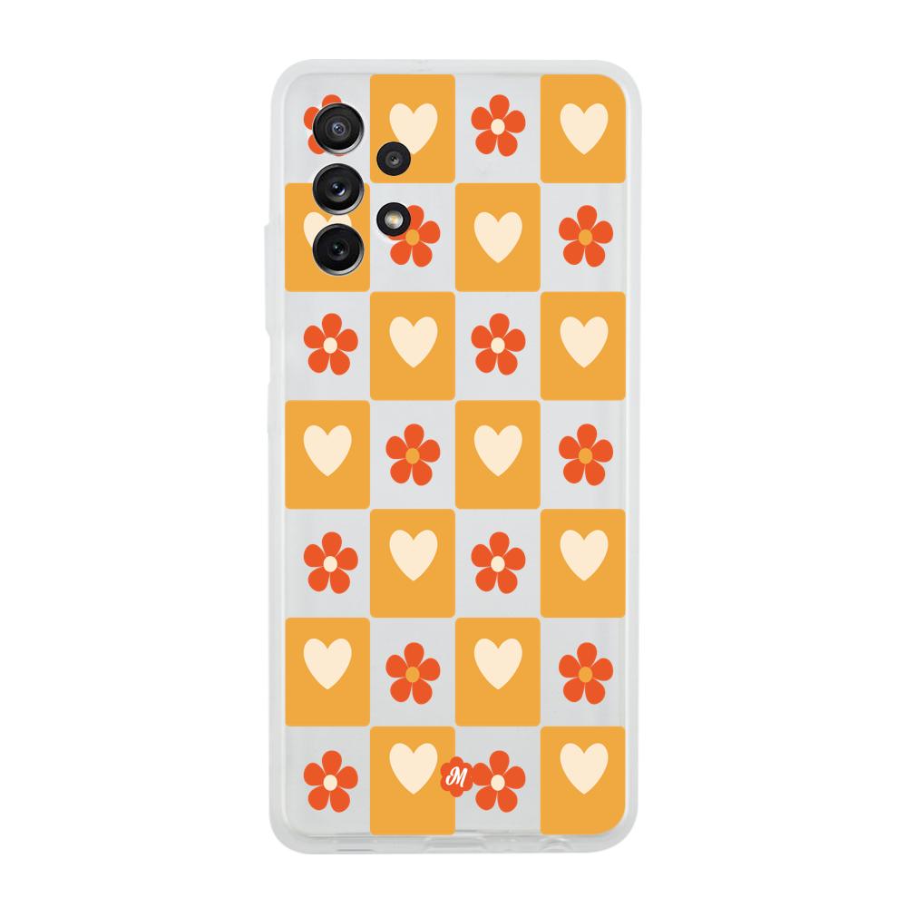 Cases para Samsung A32 4G - Mandala Cases