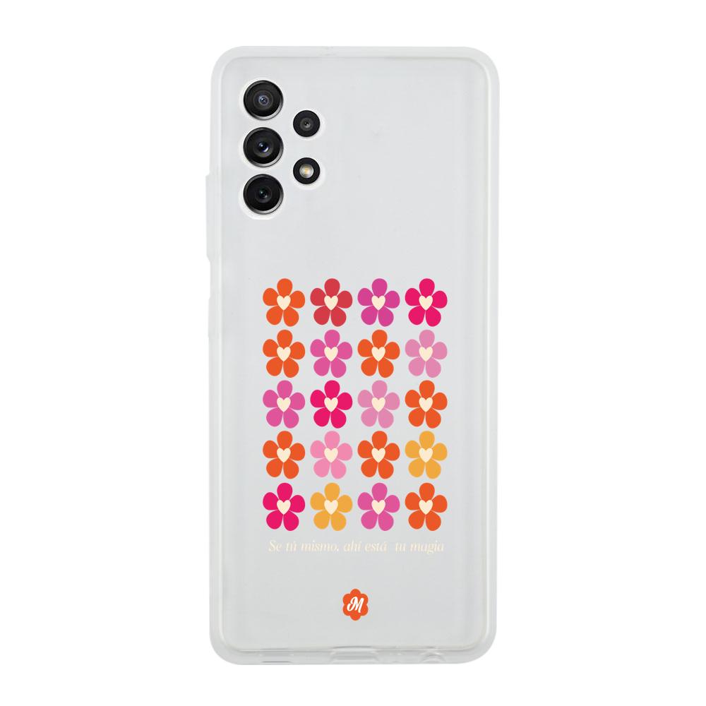 Cases para Samsung A32 4G - Mandala Cases