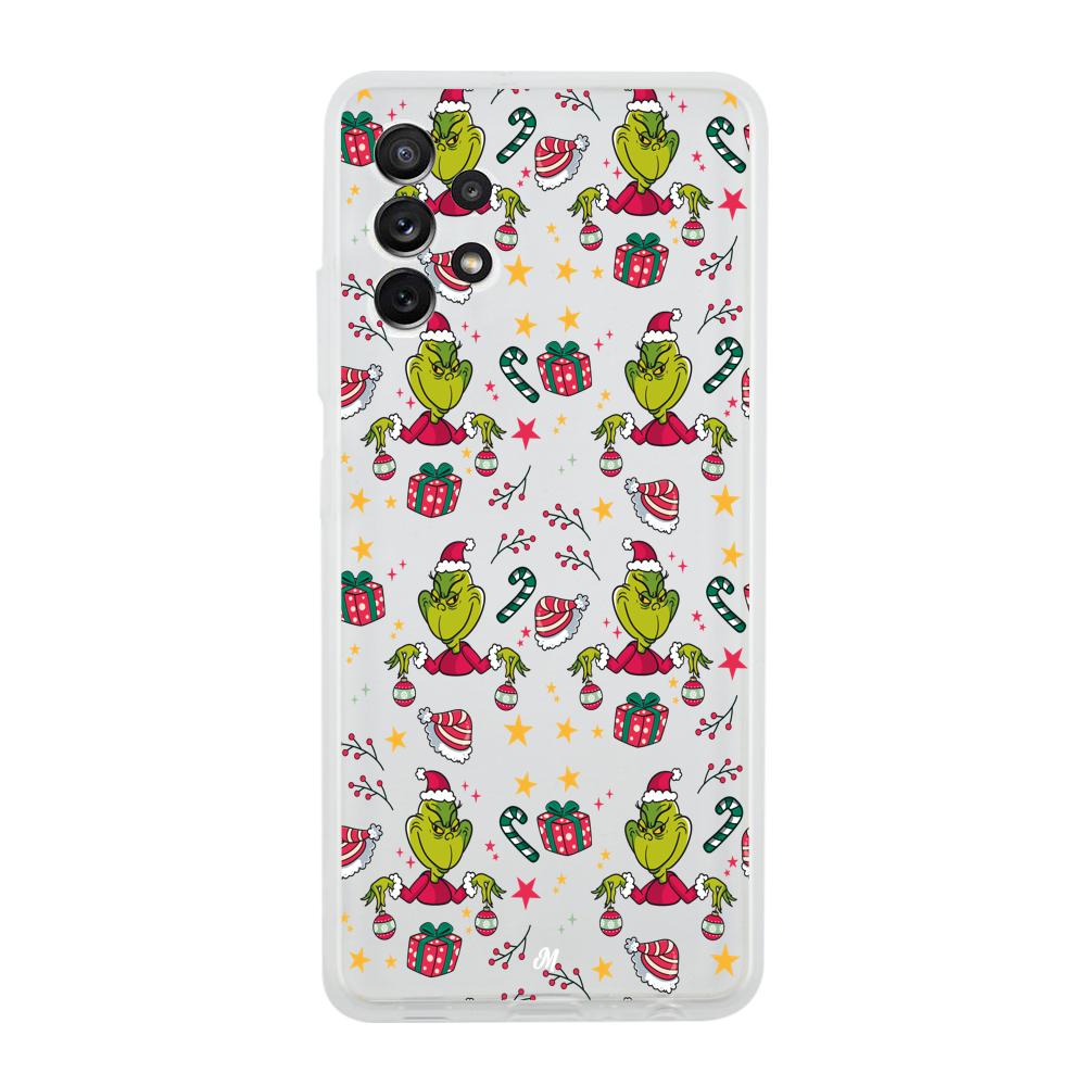 Cases para Samsung A32 4G - Mandala Cases