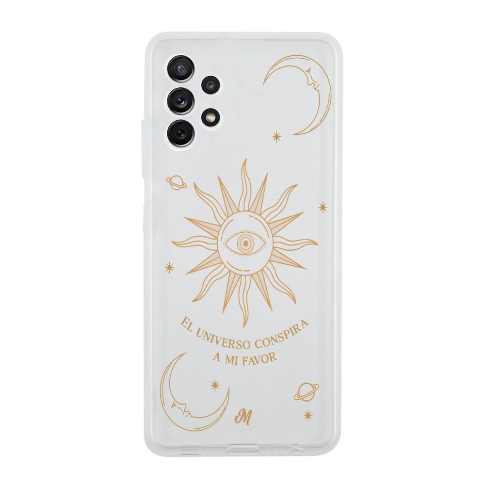 Cases para Samsung A32 4G - Mandala Cases