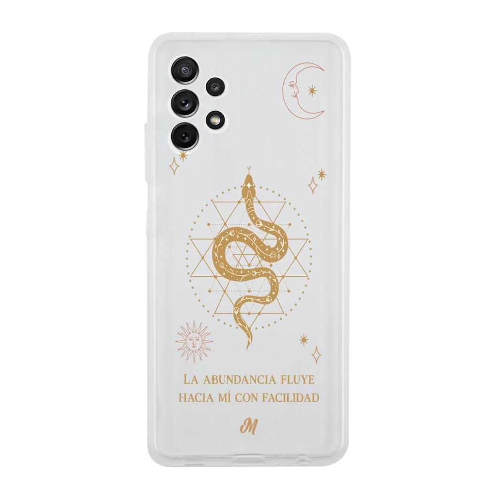 Cases para Samsung A32 4G - Mandala Cases