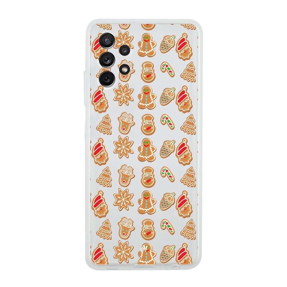 Cases para Samsung A32 5G - Mandala Cases