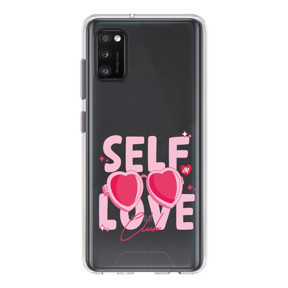 Cases para Samsung A41 - Mandala Cases