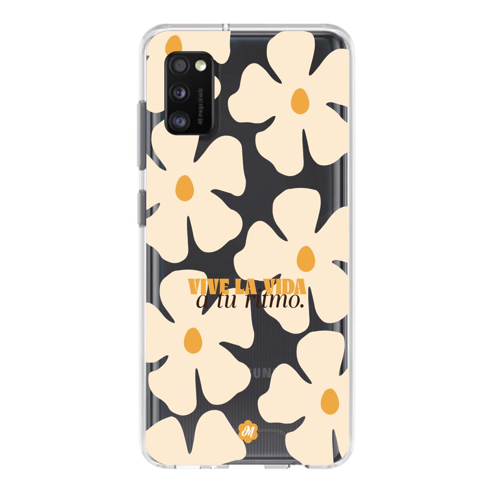 Cases para Samsung A41 - Mandala Cases