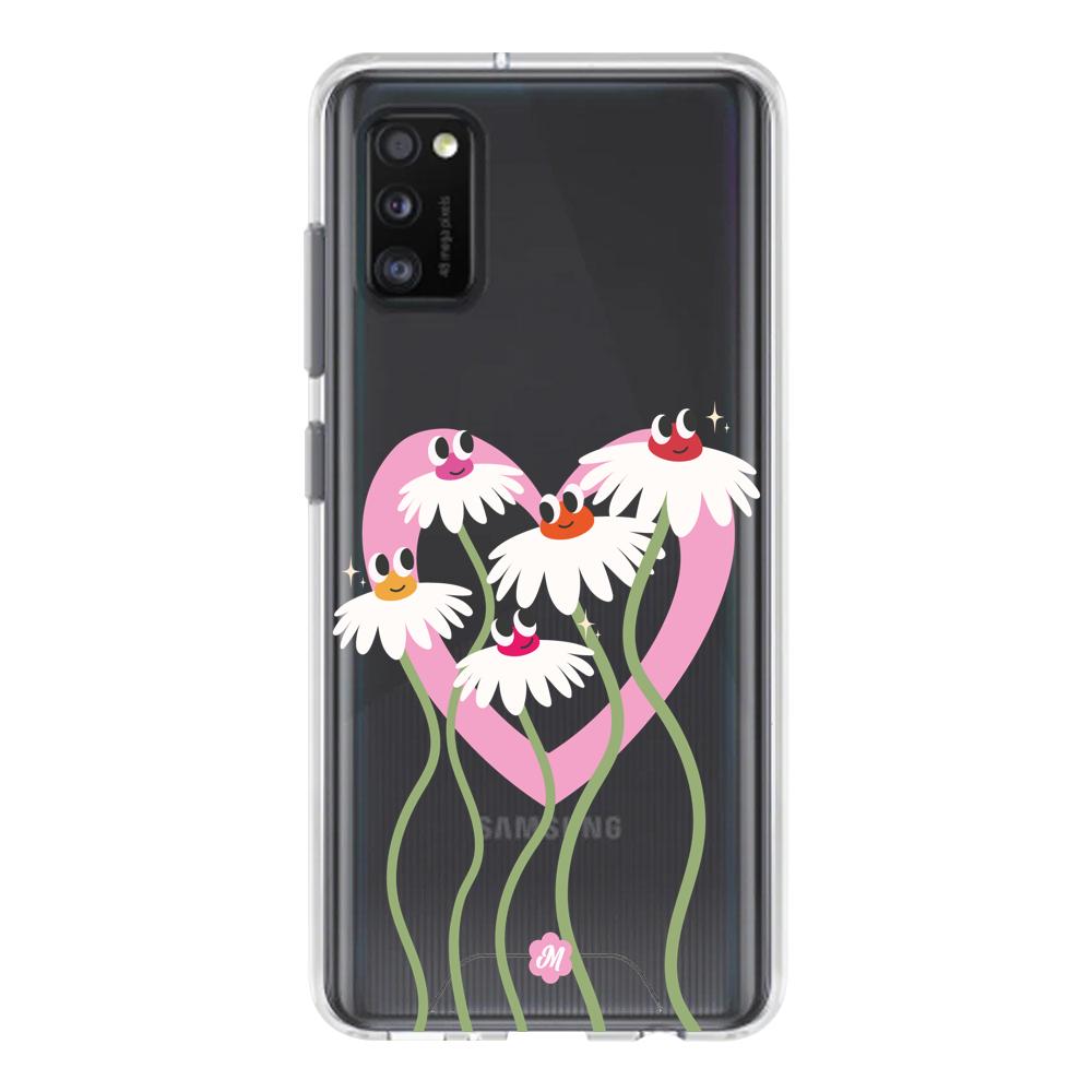 Cases para Samsung A41 - Mandala Cases