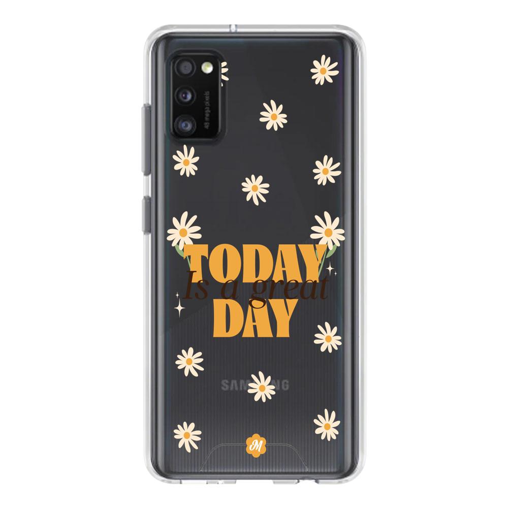 Cases para Samsung A41 - Mandala Cases