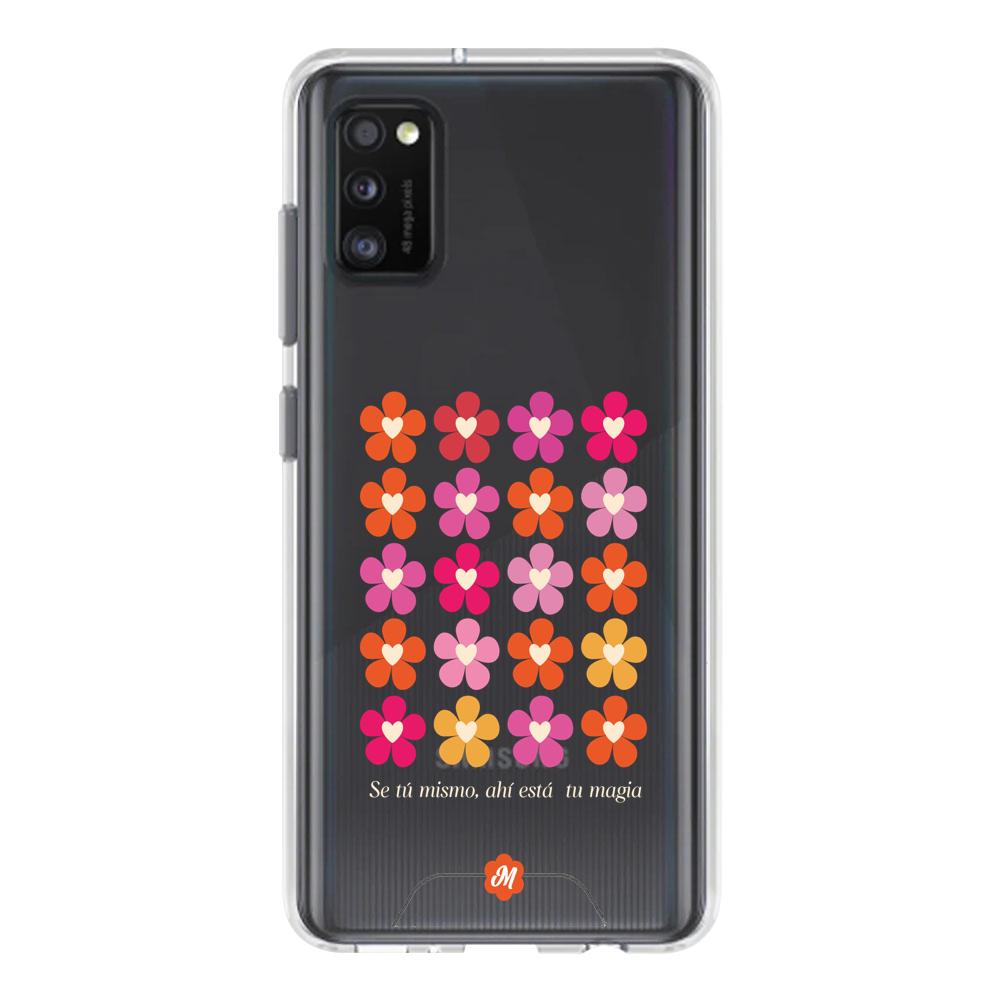 Cases para Samsung A41 - Mandala Cases