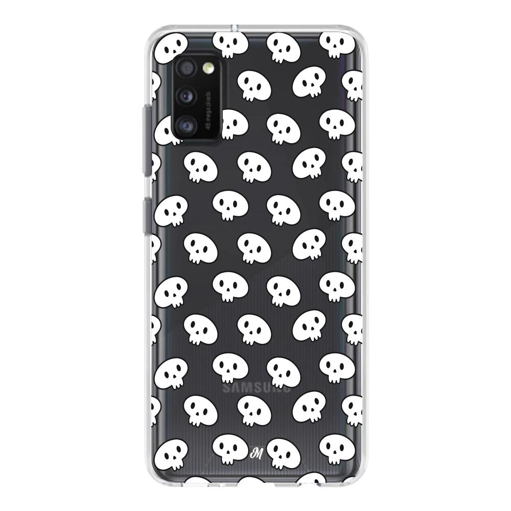 Cases para Samsung A41 - Mandala Cases