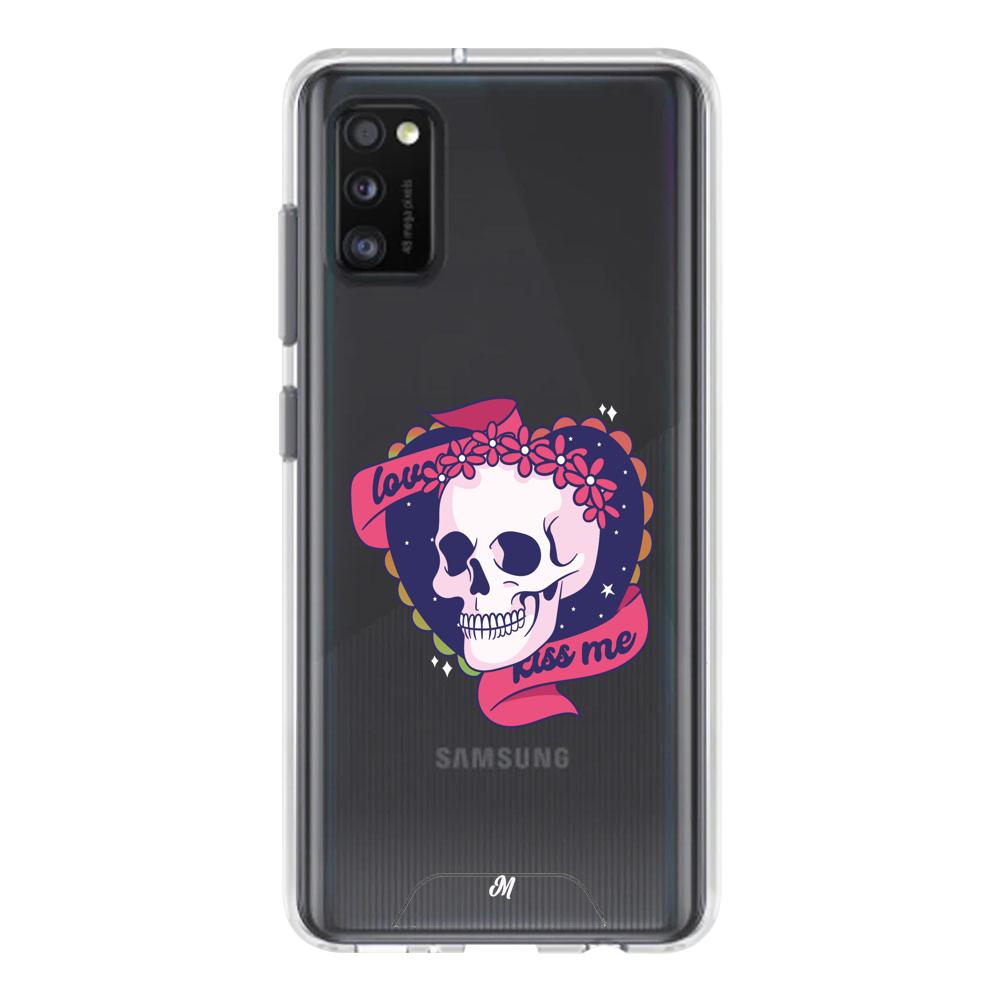 Cases para Samsung A41 - Mandala Cases