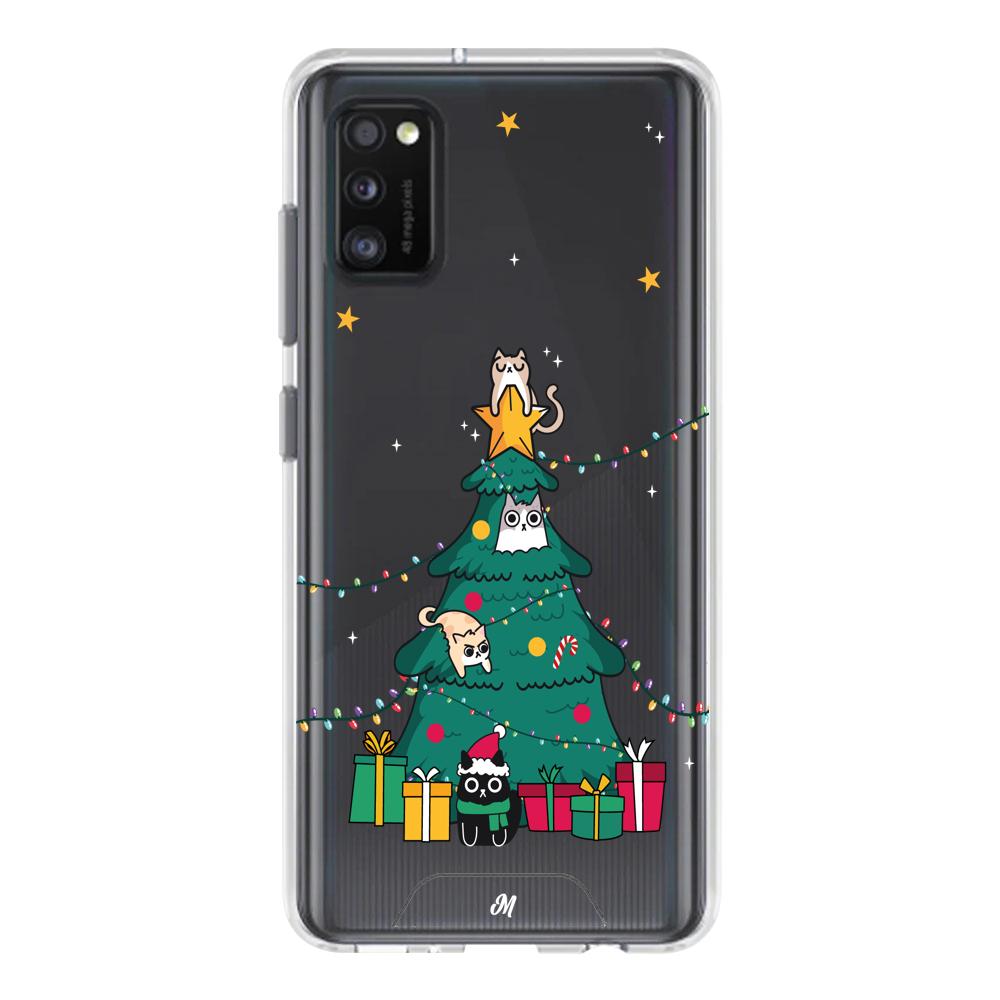 Cases para Samsung A41 - Mandala Cases