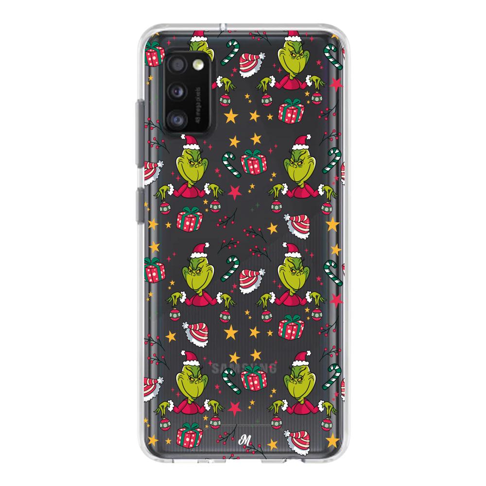 Cases para Samsung A41 - Mandala Cases